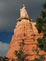 Bryce Canyon - Queen Victoria